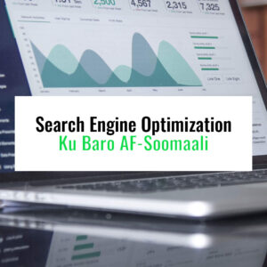 SEO presentation